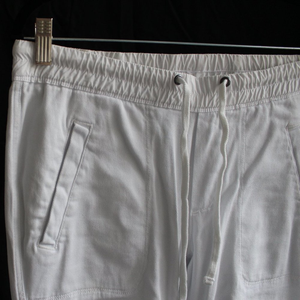 James Perse Drawstring Pants - Picture 4 of 8
